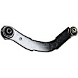 Rear, Driver and Passenger Side, Upper Control Arms, without Ball Joint