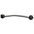 Rear, Driver or Passenger Side, Upper and Lower Control Arm