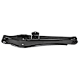 Rear, Driver or Passenger Side, Upper and Lower Control Arm