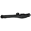 Rear, Driver or Passenger Side, Upper and Lower Control Arm