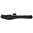 Rear, Driver or Passenger Side, Upper and Lower Control Arm