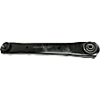 2006 Dodge Ram 2500 - Front, Driver and Passenger Side, Upper and Lower Control Arm, 4WD