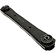 2006 Dodge Ram 2500 - Front, Driver and Passenger Side, Upper and Lower Control Arm, 4WD