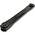 2006 Dodge Ram 2500 - Front, Driver and Passenger Side, Upper and Lower Control Arm, 4WD