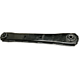 2006 Dodge Ram 2500 - Front, Driver and Passenger Side, Upper and Lower Control Arm, 4WD