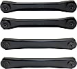 1994 Dodge Ram 3500 - Front, Driver and Passenger Side, Upper and Lower Control Arm