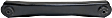 1994 Dodge Ram 3500 - Front, Driver and Passenger Side, Upper and Lower Control Arm