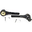 Front, Driver and Passenger Side, Inner or Outer Tie Rod Ends