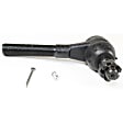 Front, Driver and Passenger Side, Inner or Outer Tie Rod Ends