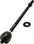 Front, Driver and Passenger Side, Inner Tie Rod Ends, RWD