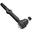 At Pitman Arm; Front, Driver Side, Outer Tie Rod End