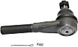 Front, Driver and Passenger Side, Inner or Outer Tie Rod Ends