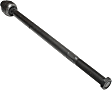 Front, Driver and Passenger Side, Inner and Outer Tie Rod Ends