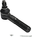Front, Driver and Passenger Side, Inner Tie Rod Ends