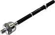 Front, Driver and Passenger Side, Inner and Outer Tie Rod Ends
