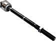 Front, Driver and Passenger Side, Inner and Outer Tie Rod Ends
