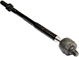 2006 Dodge Caravan - Front, Driver and Passenger Side, Inner and Outer Tie Rod End