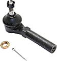 2009 Chrysler Town & Country - Front, Driver and Passenger Side, Outer Tie Rod End