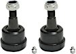 2017 Ram 2500 - Front, Driver and Passenger Side, Upper Ball Joint, 4WD, Plus Or Minus 1 Degree(S) Camber And/Or Caster