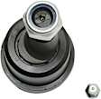 2017 Ram 2500 - Front, Driver and Passenger Side, Upper Ball Joint, 4WD, Plus Or Minus 1 Degree(S) Camber And/Or Caster