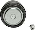 2017 Ram 2500 - Front, Driver and Passenger Side, Upper Ball Joint, 4WD, Plus Or Minus 1 Degree(S) Camber And/Or Caster
