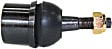 Front, Driver and Passenger Side, Lower Ball Joints