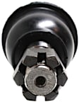Front, Driver and Passenger Side, Lower Ball Joints