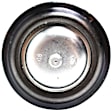 Front, Driver and Passenger Side, Lower Ball Joints
