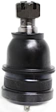 Front, Driver and Passenger Side, Lower Ball Joints