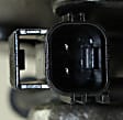 2004 Dodge Ram 2500 - Front Wheel Hub, 4WD, 8 Lugs, With Bearing, With Sensor