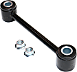 Front and Rear, Driver and Passenger Side Sway Bar Link