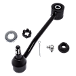 Front and Rear, Driver and Passenger Side Sway Bar Link