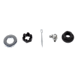 Front and Rear, Driver and Passenger Side Sway Bar Link