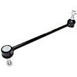 Front and Rear, Driver and Passenger Side Sway Bar Link