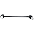 Front and Rear, Driver and Passenger Side Sway Bar Link