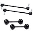 Front and Rear Sway Bar Links