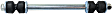 Sway Bar Link - Front, Driver and Passenger Side