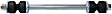 Sway Bar Link - Front, Driver and Passenger Side