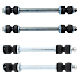 Front and Rear, Driver and Passenger Side Sway Bar Link