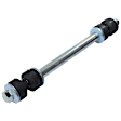Front and Rear, Driver and Passenger Side Sway Bar Link