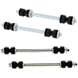 Sway Bar Links, Contains Oversized 7/16 (in) Bolt For Durability
