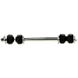 Front and Rear, Driver and Passenger Side Sway Bar Link