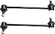 2010 Pontiac G3 - Front Sway Bar Link