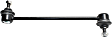 2010 Pontiac G3 - Front Sway Bar Link