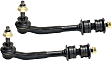 Front, Driver and Passenger Side Sway Bar Link