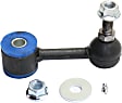 Front and Rear, Driver and Passenger Side Sway Bar Link