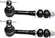 Front Sway Bar Link
