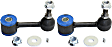 Rear, Driver and Passenger Side Sway Bar Link