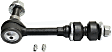 Front, Driver and Passenger Side, Sway Bar Link, Set of 2