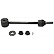Front and Rear, Driver and Passenger Side Sway Bar Link